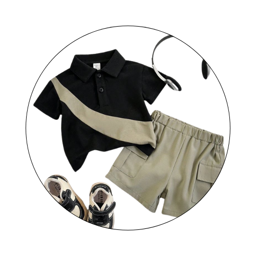 Kids Clothing