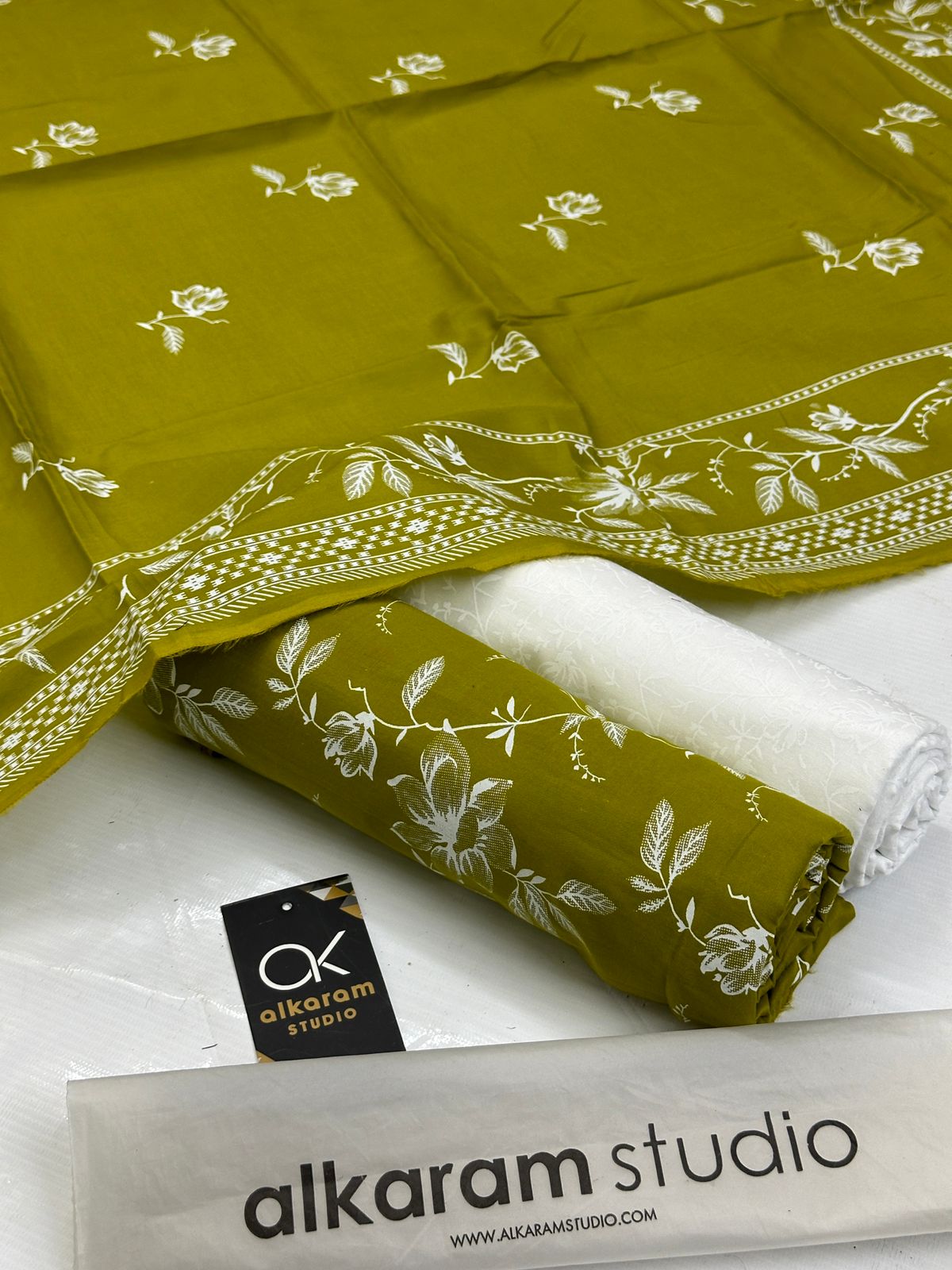 summer collection alkaram self print