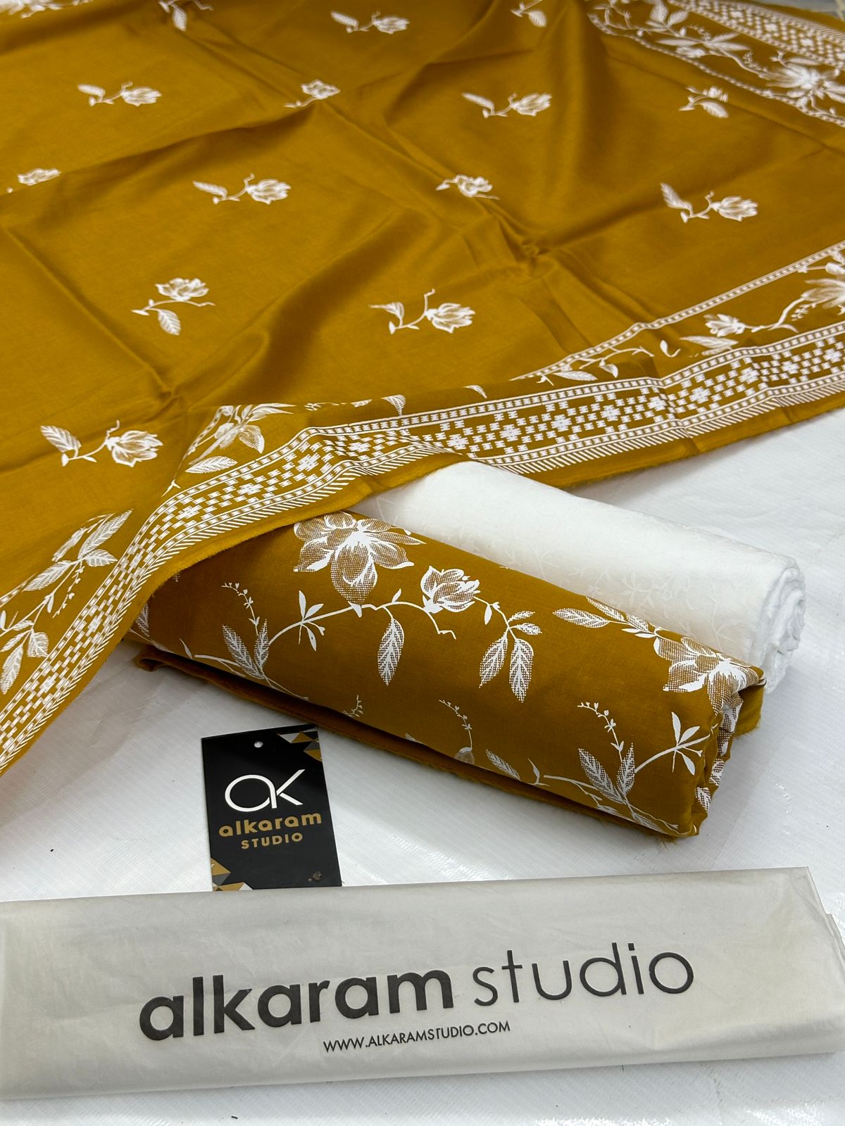 summer collection alkaram self print