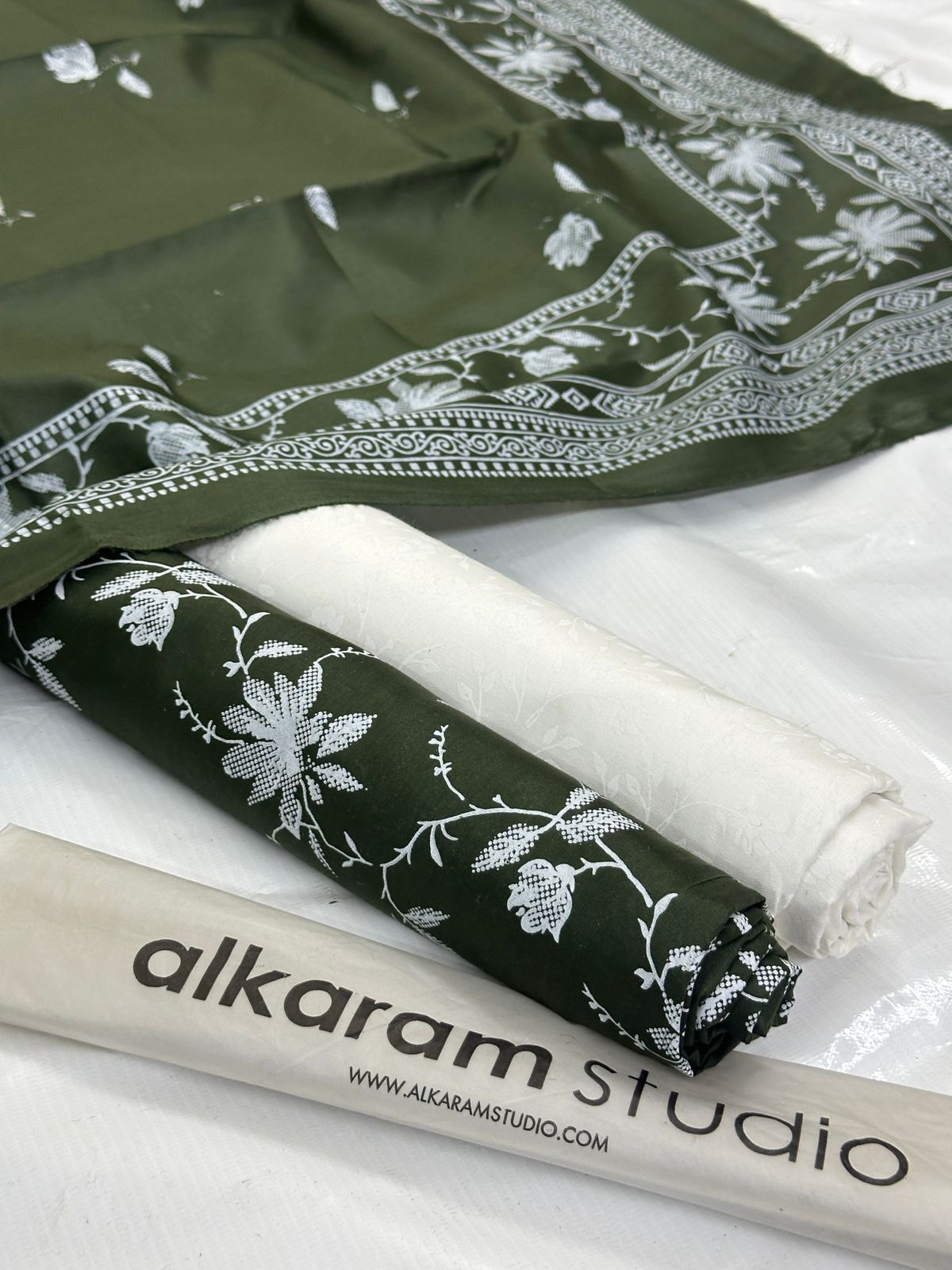 summer collection alkaram self print