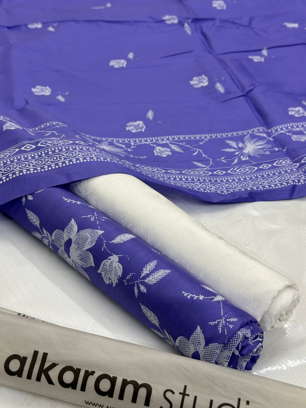 summer collection alkaram self print