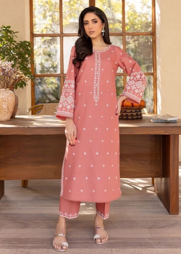 SUMMER LAWN COLLECTION BATIK UNSTITCHED 2PC