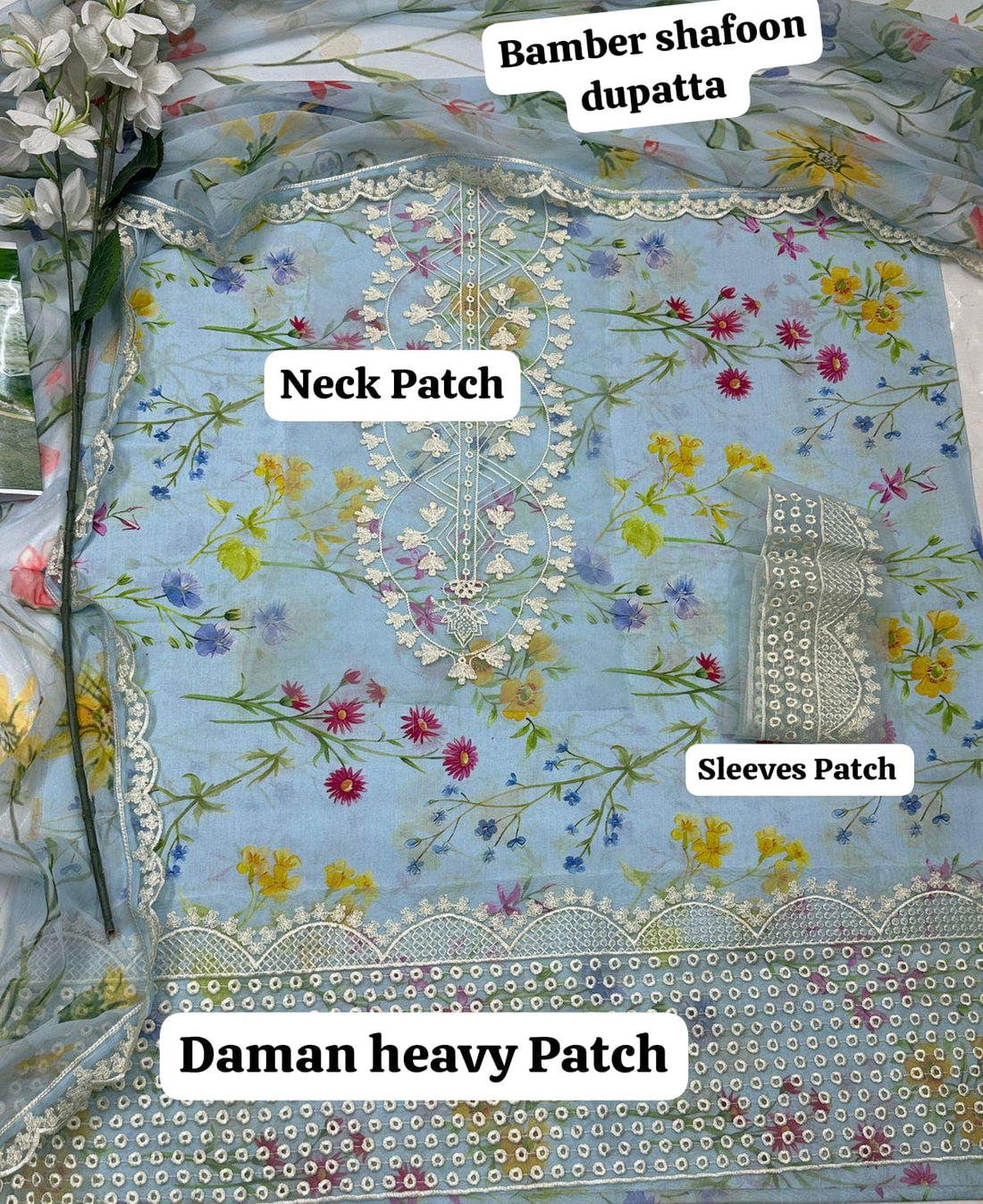 Summer Collection FARASHA