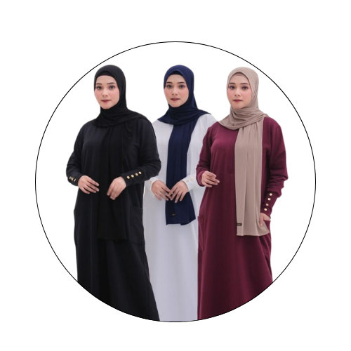 Abaya & Hijab