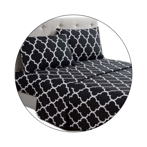 Bed Sheets