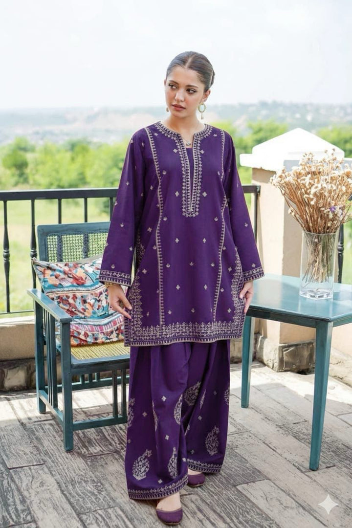 URGE PRET – PREMIUM 2 PIECE UNSTITCHED