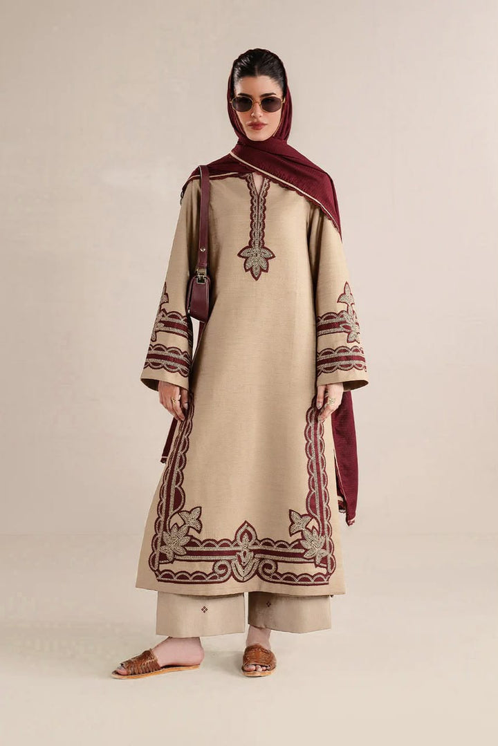 URGE PRET – 2 PIECE UNSTITCHED