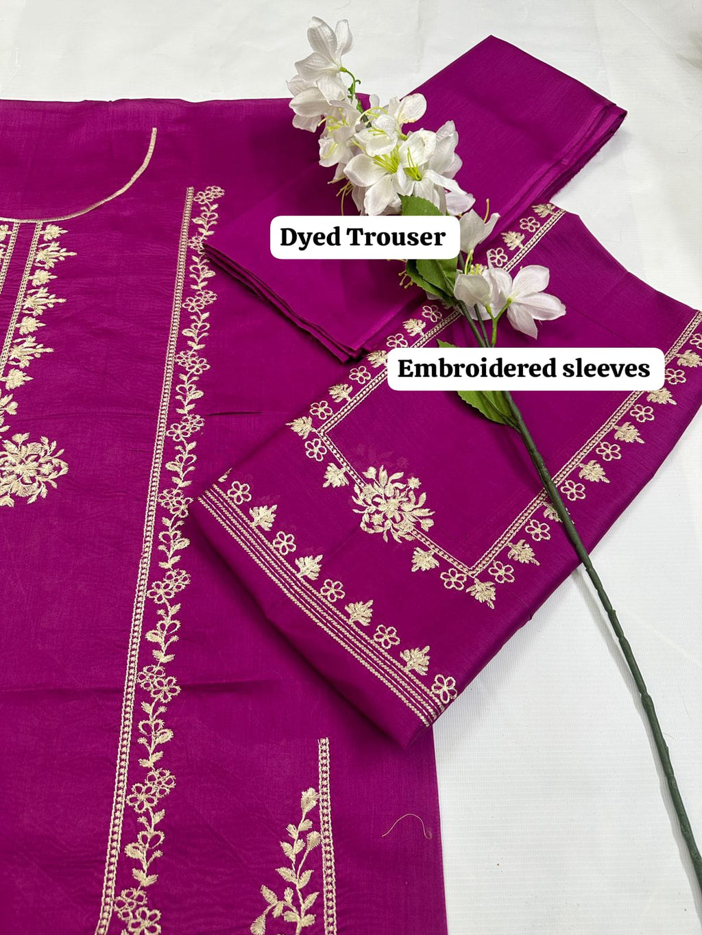 summer lawn collection Batik