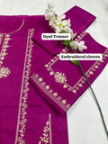 summer lawn collection Batik