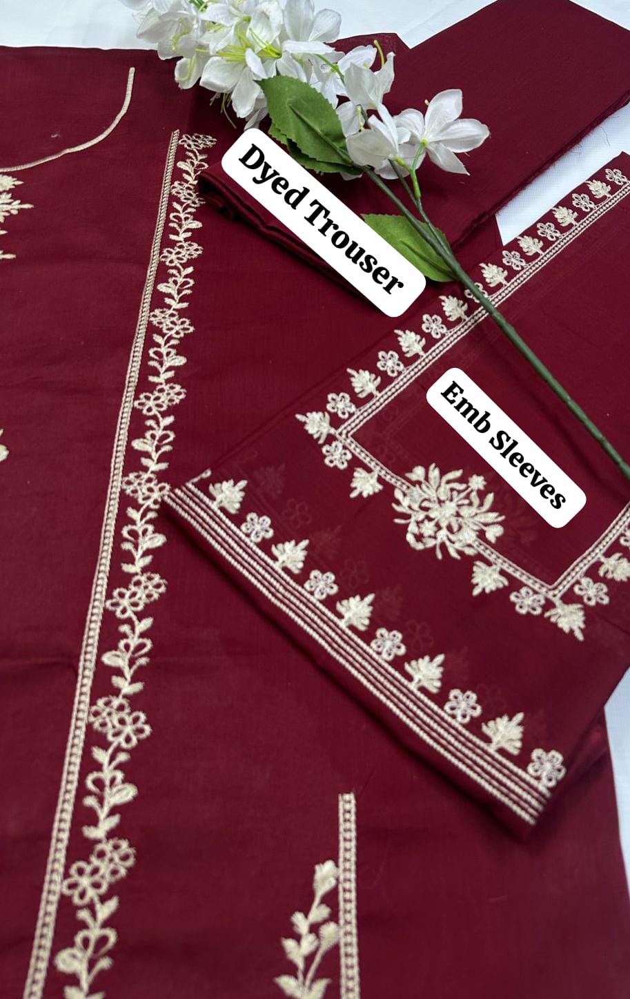 summer lawn collection Batik