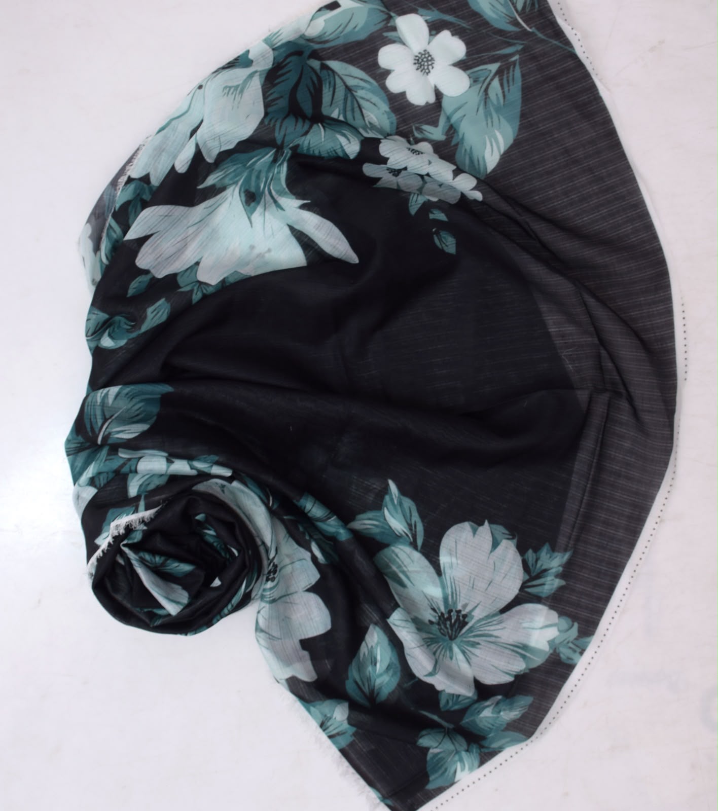 UNSTITCHED SUMMER LAWN COLLECTION 3 PIECE
