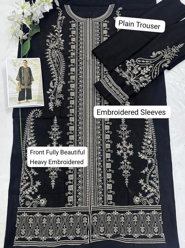 summer lawn collection Maria.B