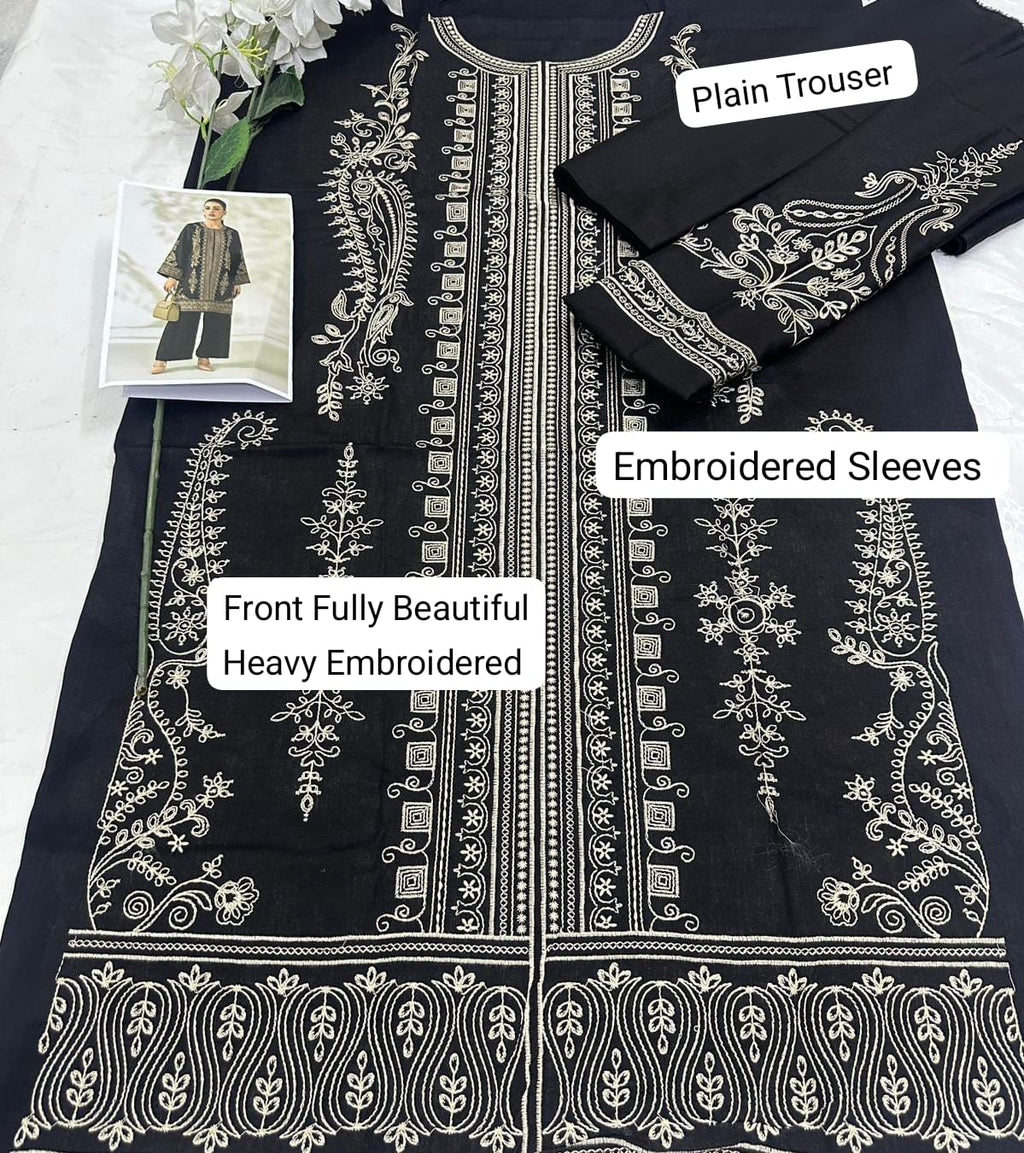 summer lawn collection Maria.B