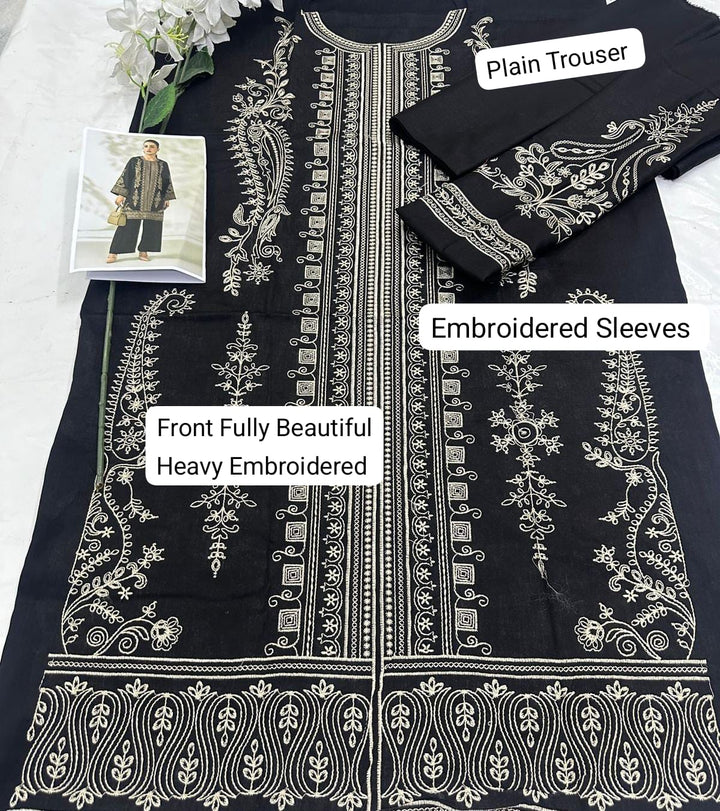 summer lawn collection Maria.B