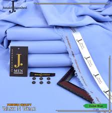 Junaid jumshaid wash n wear