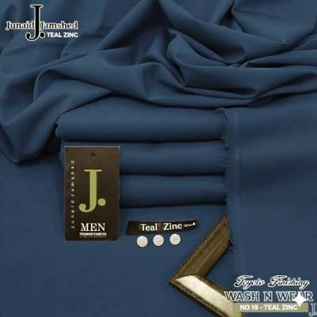 Junaid jumshaid wash n wear