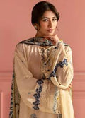 Summer lawn collection