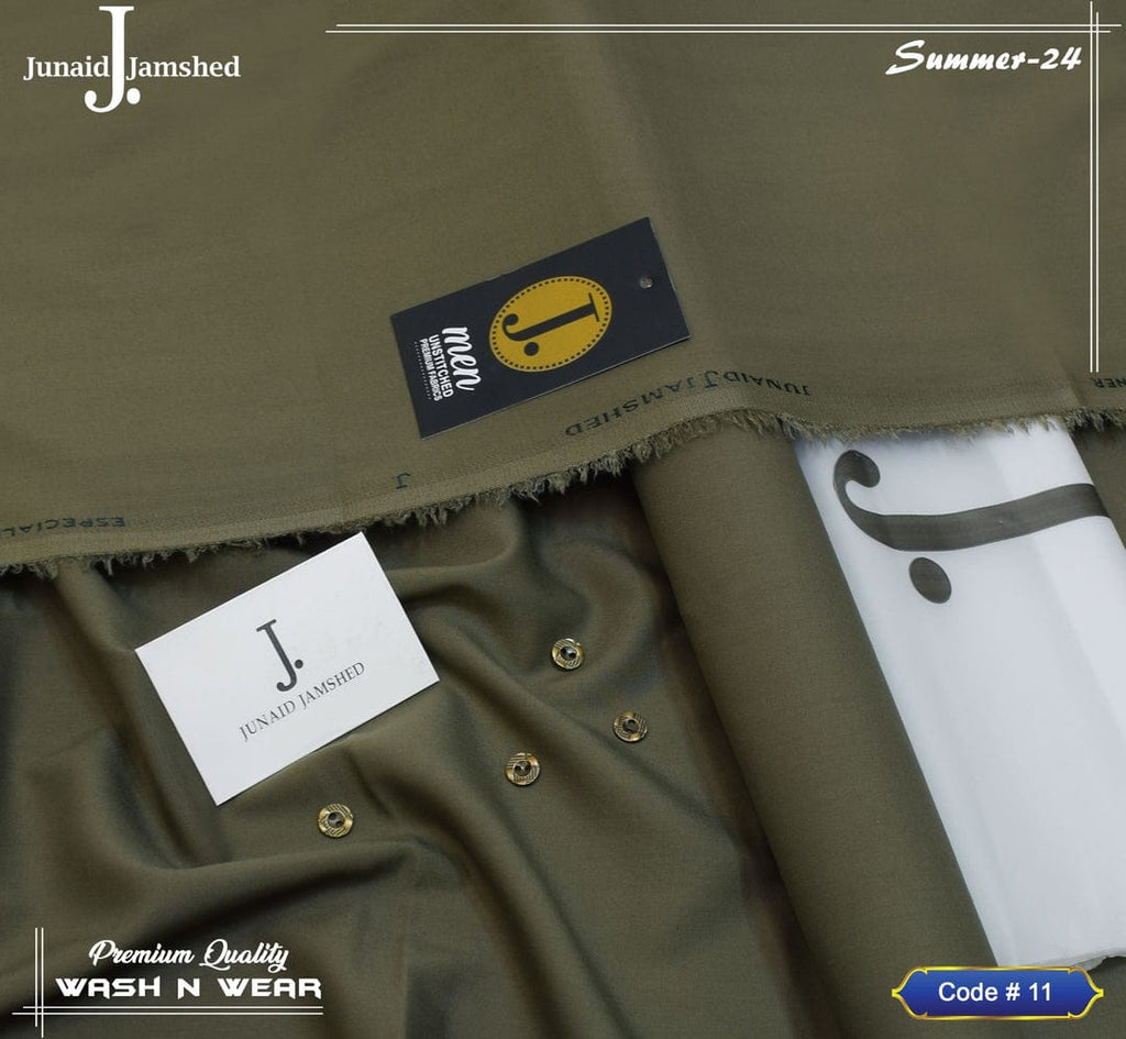 Junaid jumshaid wash n wear