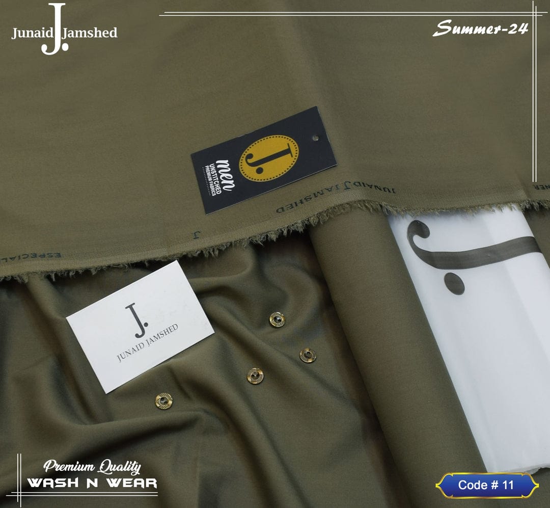 Junaid jumshaid wash n wear