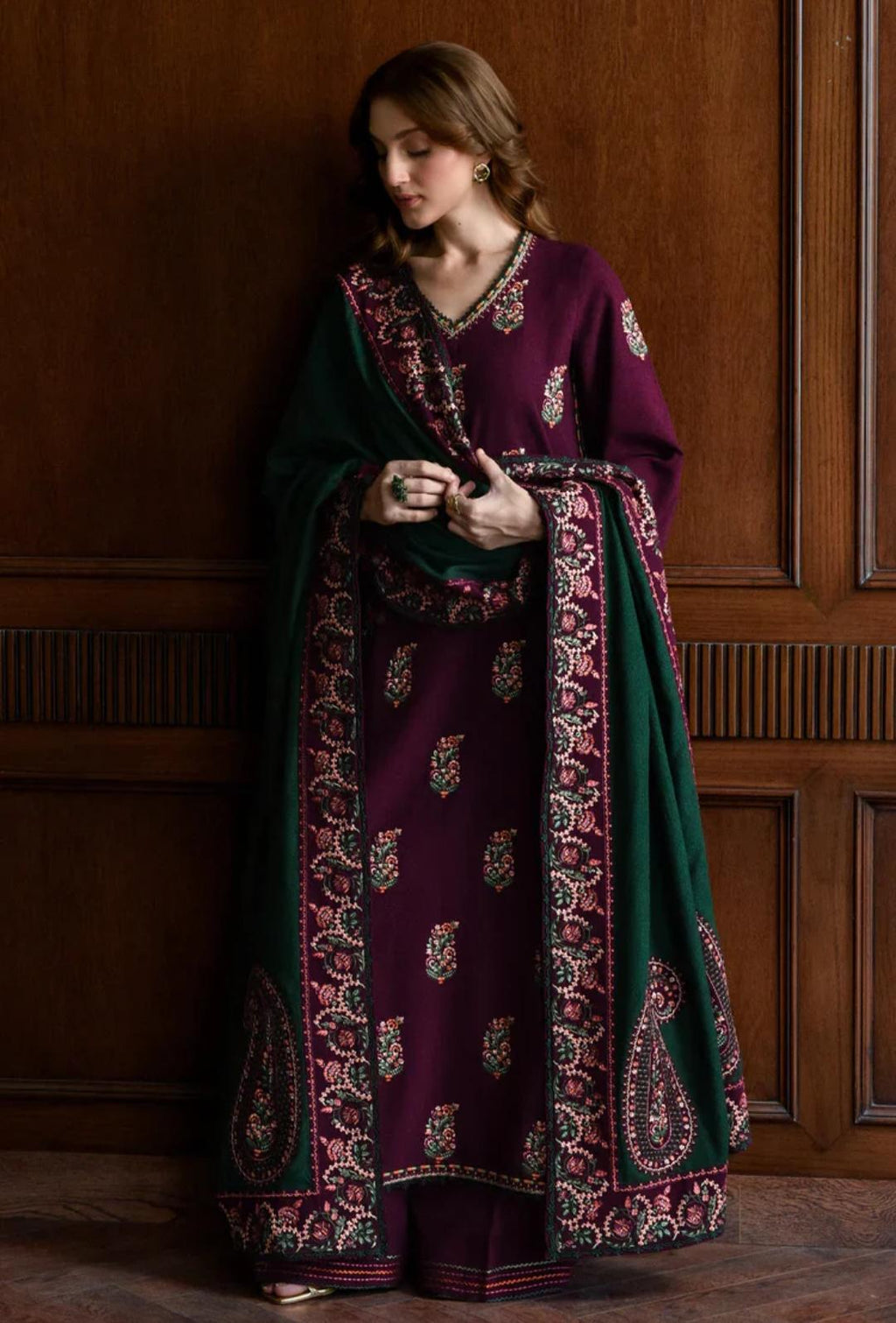summer lawn collection