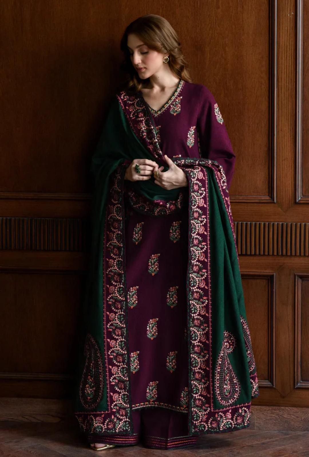 summer lawn collection