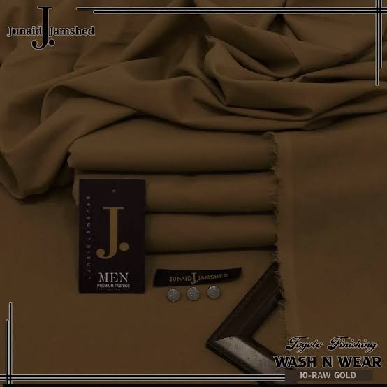 Junaid jumshaid wash n wear