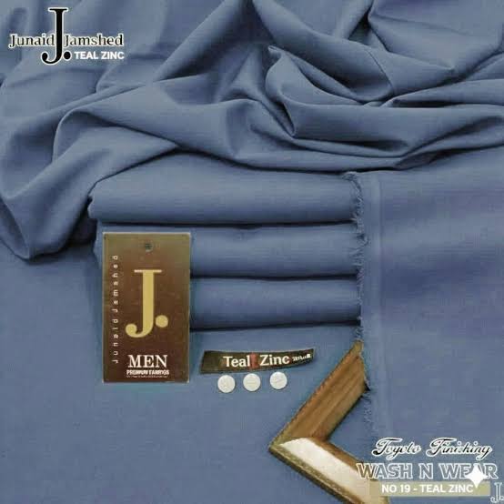Junaid jumshaid wash n wear