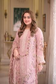 Summer lawn  collection