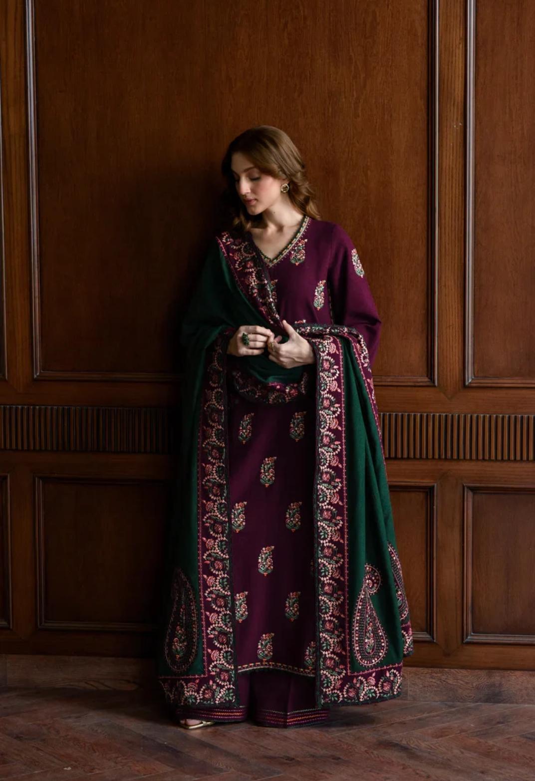 summer lawn collection