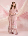 Summer lawn  collection