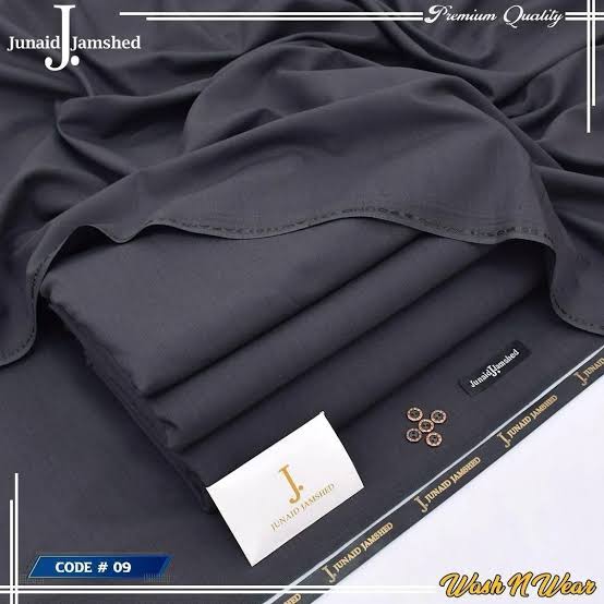 Junaid jumshaid wash n wear