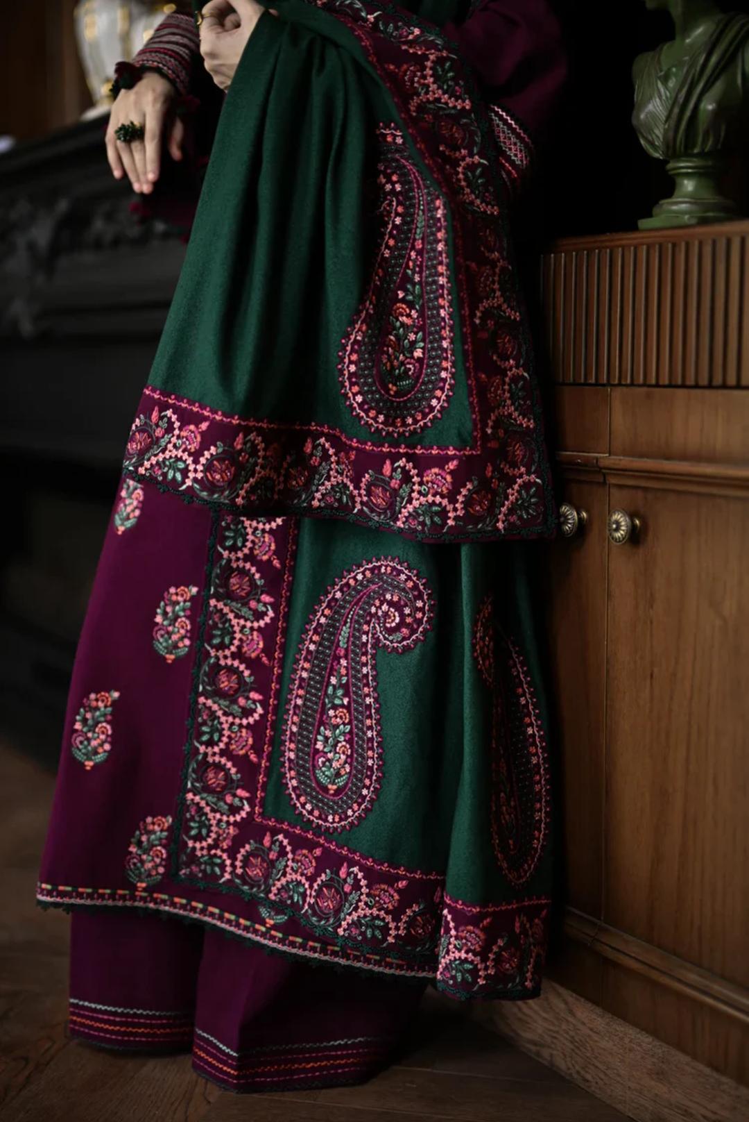 summer lawn collection