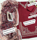 summer lawn collection