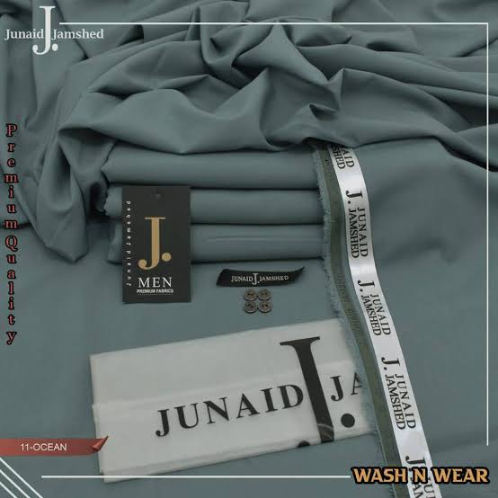 Junaid jumshaid wash n wear